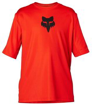 Fox Youth Ranger Jersey