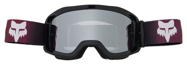 Fox Main Flora Mirrored Goggles