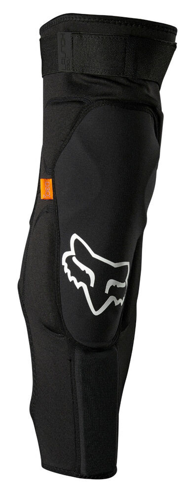 Fox Launch D3O Knee/Shin Pads click to zoom image