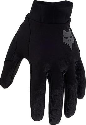 Fox Defend Fire Low-Profile Gloves click to zoom image
