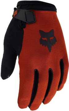 Fox Youth Ranger Gloves