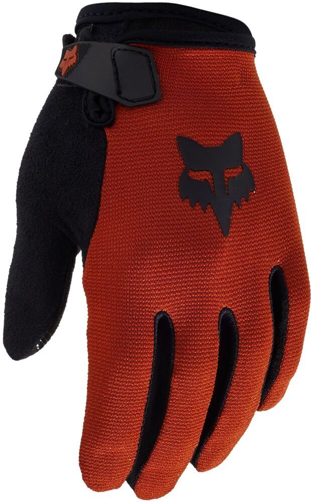 Fox Youth Ranger Gloves click to zoom image