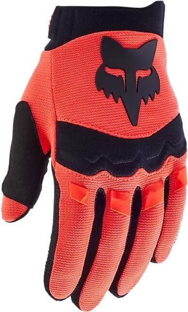 Fox Youth Dirtpaw Gloves click to zoom image