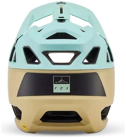 Fox Proframe Helmet click to zoom image