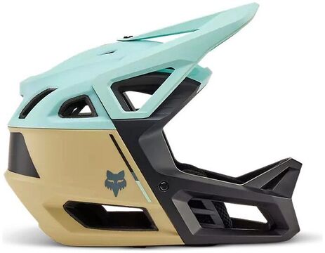 Fox Proframe Helmet