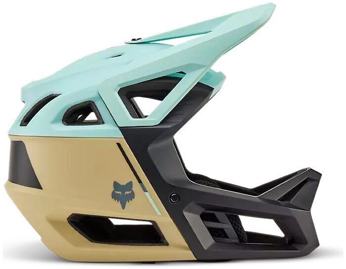 Fox Proframe Helmet click to zoom image