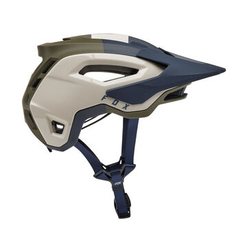 Fox Speedframe Pro Klif Helmet