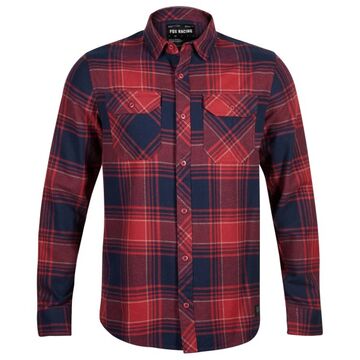 Fox Traildust Flannel Shirt