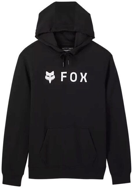 Fox Absolute Pullover Hoodie click to zoom image