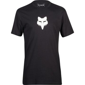 Fox Fox Head Premium Tee