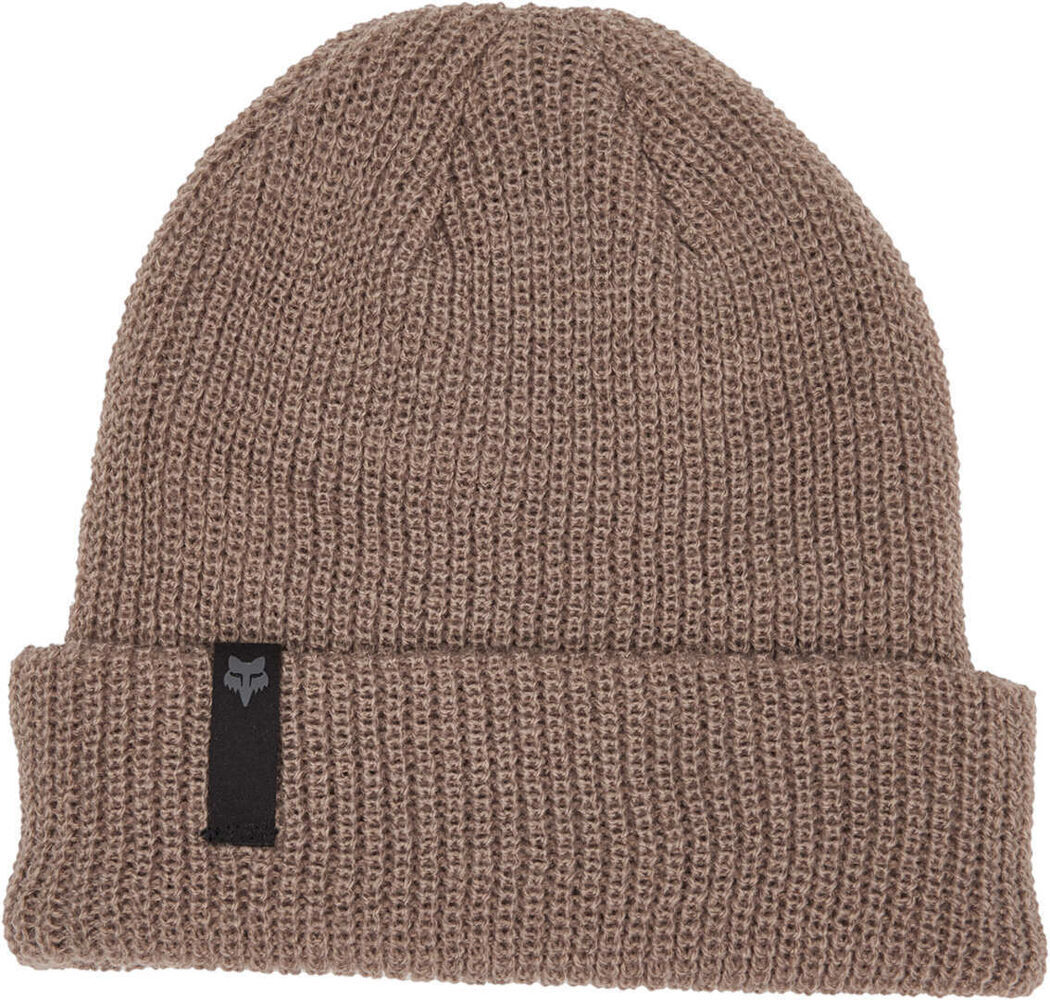 Fox Machinist Beanie click to zoom image