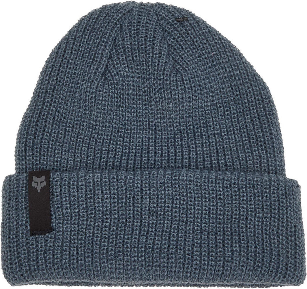 Fox Machinist Beanie click to zoom image