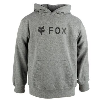 Fox Youth Absolute Pullover Hoodie