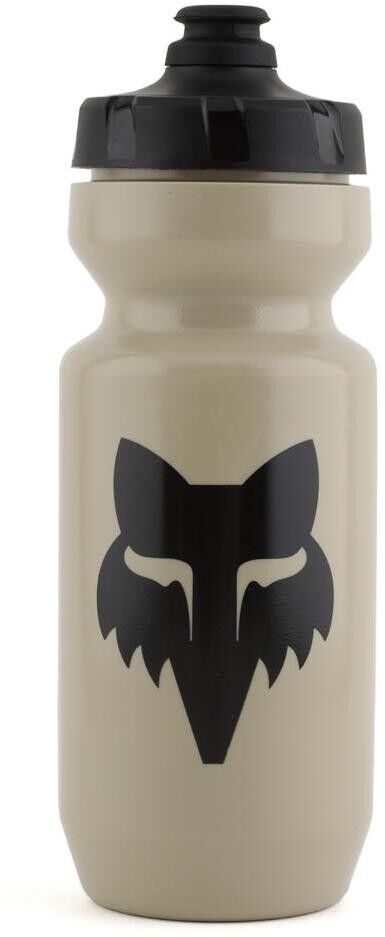 Fox Purist Water Bottle 22oz click to zoom image