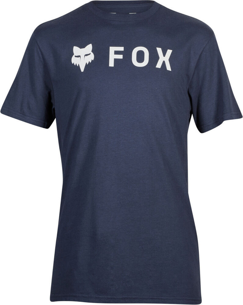 Fox Absolute Premium Tee click to zoom image
