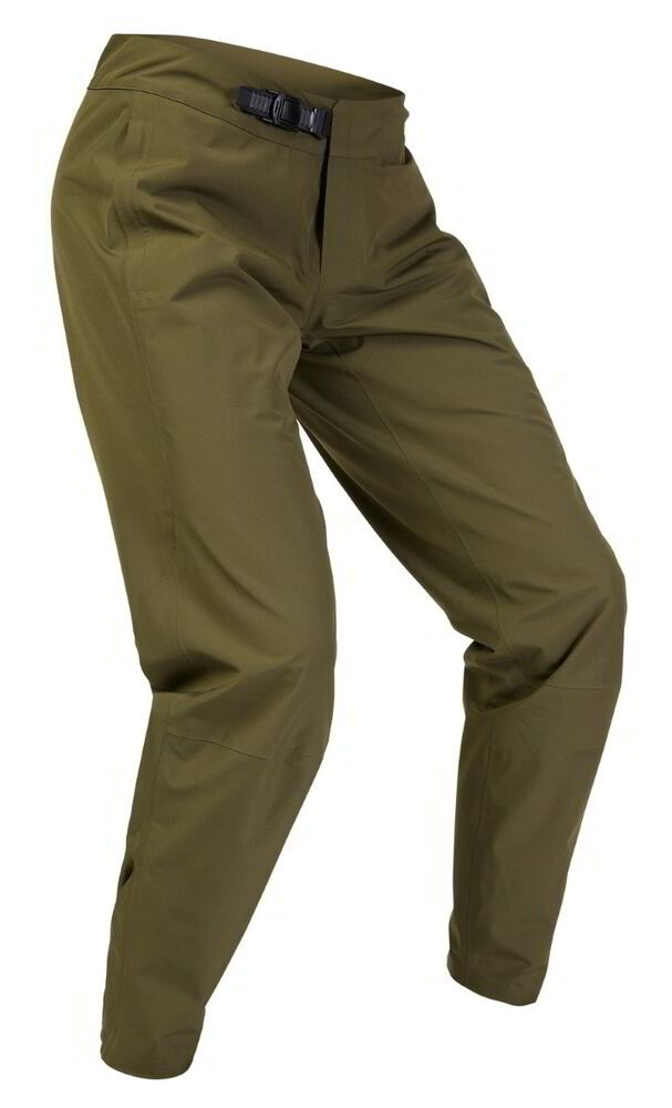 Fox Ranger 2.5L Water Pants click to zoom image