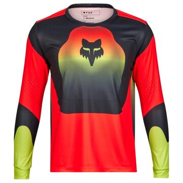 Fox Youth Ranger Revise Long Sleeve Jersey