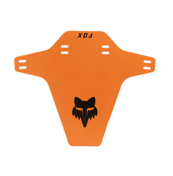 Fox Mudguard