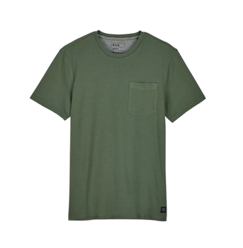 Fox Level Up Pocket Tee