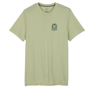 Fox Exploration Tech Tee