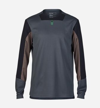 Fox Defend Long Sleeve Jersey