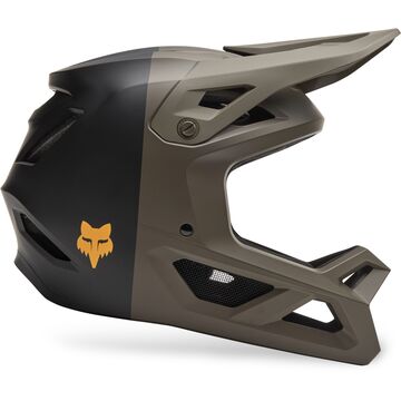 Fox Rampage 5050 Helmet