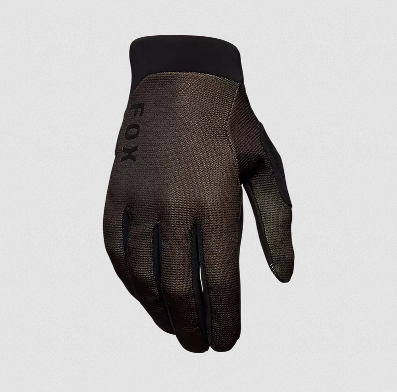 Fox Ranger Gel Gloves click to zoom image