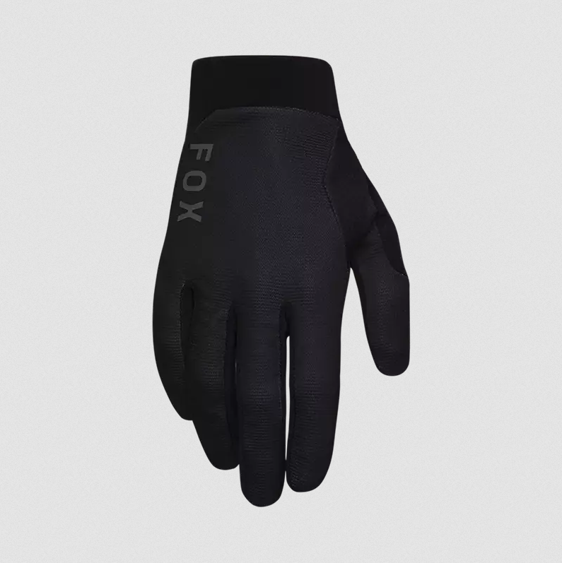 Fox Ranger Gel Gloves click to zoom image