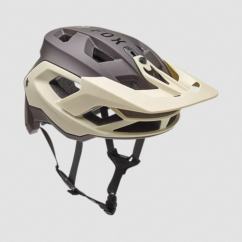 Fox Speedframe 5050 Helmet click to zoom image