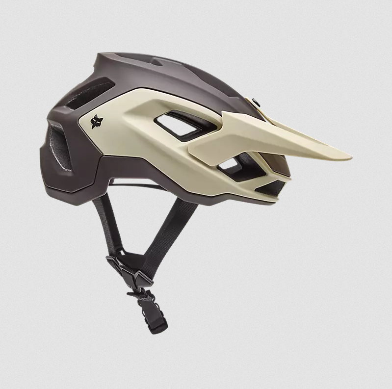 Fox Speedframe 5050 Helmet click to zoom image