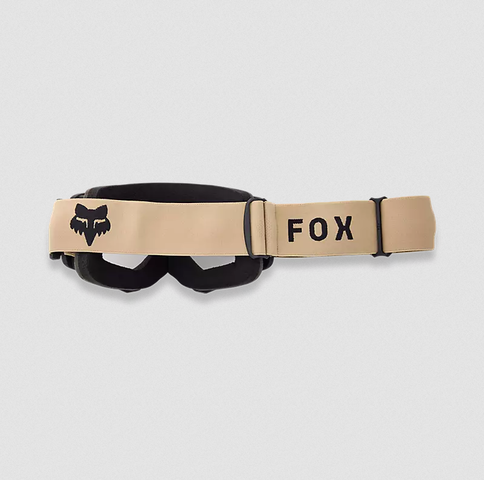 Fox MTB Main Goggles click to zoom image