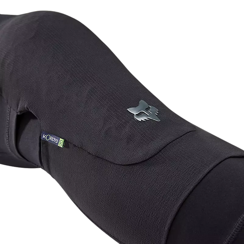 Fox Enduro Pro Knee Guards click to zoom image