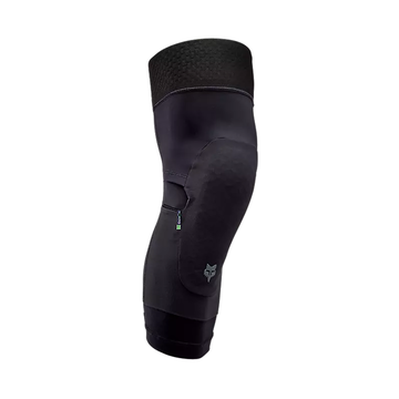 Fox Enduro Pro Knee Guards