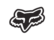 FOX RACING logo