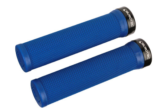 Burgtec The Bartender Grip OS Deep Blue  click to zoom image