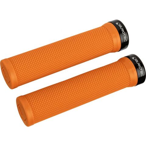 Burgtec The Bartender Grip OS Iron Bro  click to zoom image
