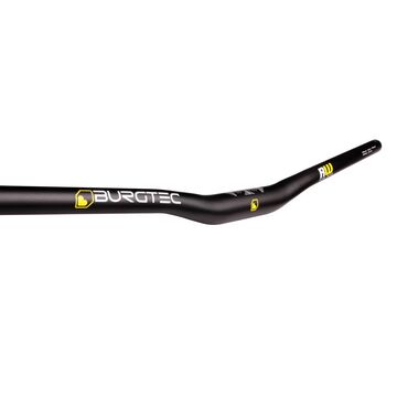 Burgtec Ride Wide Enduro Alloy Bar 35mm Clamp