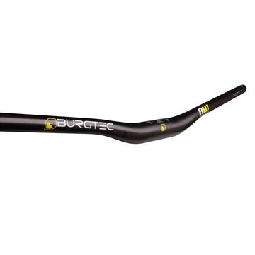 Burgtec Ride Wide Carbon Enduro Handle Bars