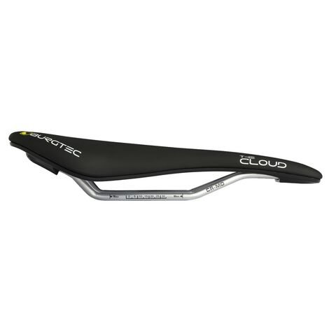 Burgtec The Cloud MK2 Seat CR-MO Rails 