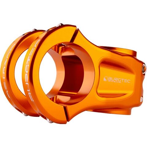 Burgtec Enduro MK3 Stem 42.5 Iron Bro Orange  click to zoom image