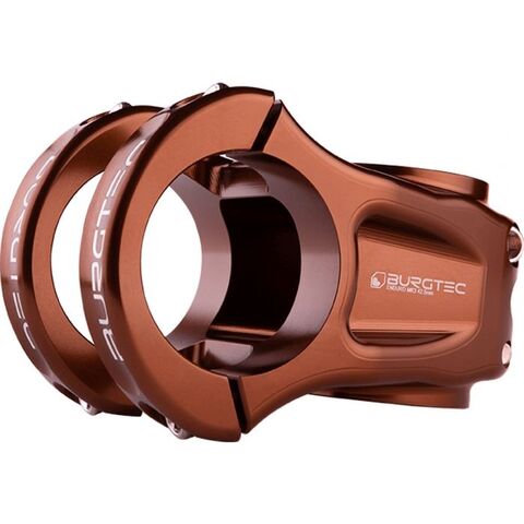 Burgtec Enduro MK3 Stem 42.5 Kash Bronze  click to zoom image