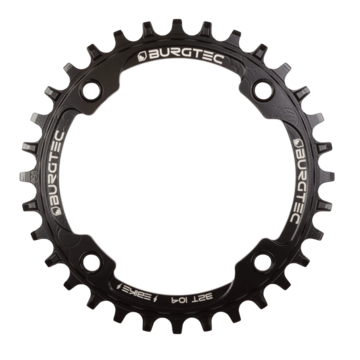 Burgtec E-Bike Steel Thick Thin Chainring