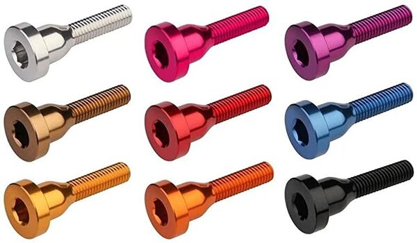 Burgtec Top Cap Bolt