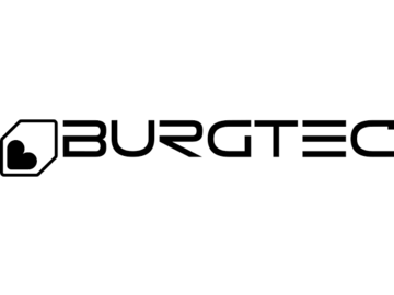 Burgtec logo
