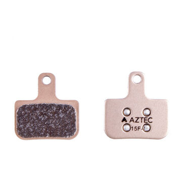 Aztec Organic disc brake pads for Sram DB1 and DB3 callipers