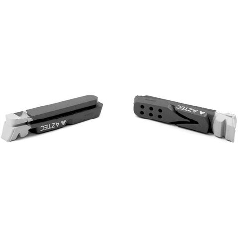 Aztec Road insert brake blocks Plus 