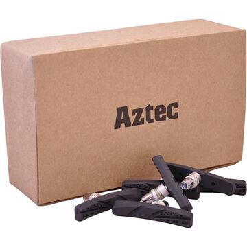 Aztec V-type one-piece brake blocks