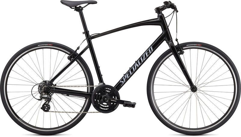 SPECIALIZED Sirrus 1.0  click to zoom image