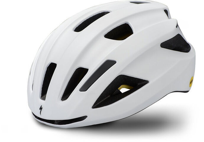 SPECIALIZED Align II S/M Satin White  click to zoom image
