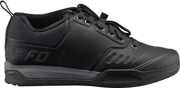 2fo clip mountain bike shoes